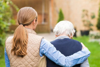 elder care