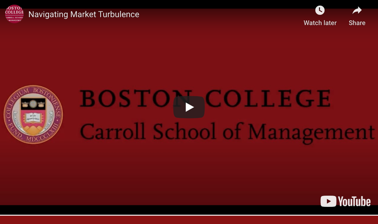screenshot of title screen for YouTube video