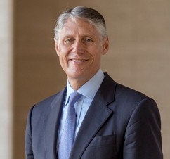 Headshot of Marc Seidner