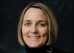 Photo of Katherine Allen
