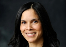 Photo of Cynthia Paris Jeffries