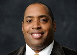 Photo of Walter Henderson
