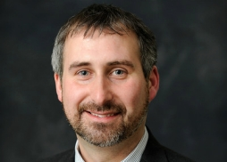 Photo of Sean Shirley-Davidson