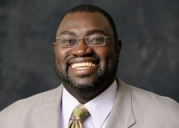 Photo of Rudolph Weeks