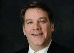 Photo of Jeffrey Slater