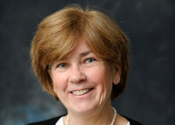 Photo of Nancy Carr