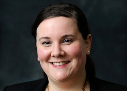 Photo of Maura Bradley