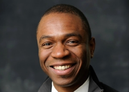 Photo of Thabiti Brown