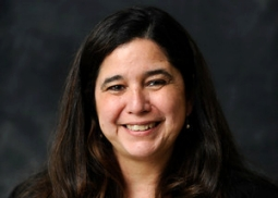Photo of Eileen Morales