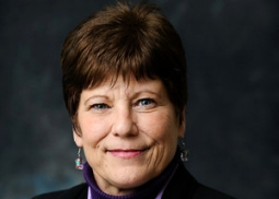 Photo of Monica Haldiman