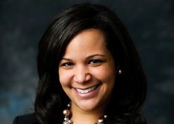 Photo of Cheryl Watson-Harris