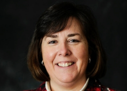 Photo of Catherine Brandley