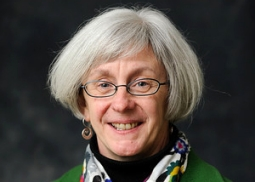 Photo of Mary Driscoll