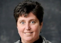 Photo of Traci Walker Griffith