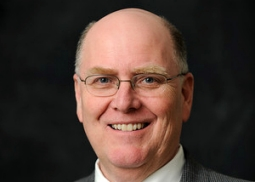 Photo of Andrew Tuite