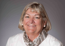 Photo of Cynthia Boyle
