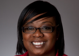 Photo of Rolandria Justice