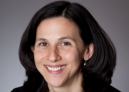 Photo of Emily Glasgow