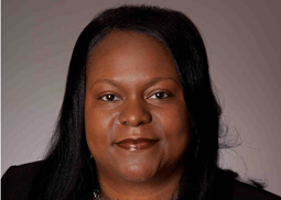 Photo of Tanya Freeman-Wisdom