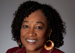 Photo of Lindsa McIntyre
