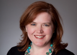 Photo of Erin L. Moulton