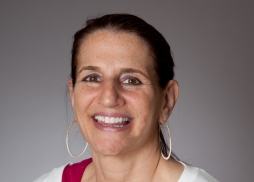 Photo of Jillian C Nesgos