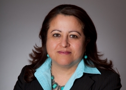 Photo of Maria Cordon