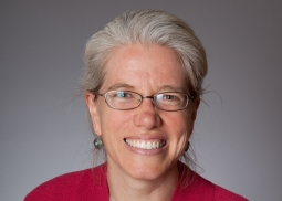 Photo of Sarah Fiarman