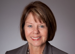 Photo of Kim R. Mahoney