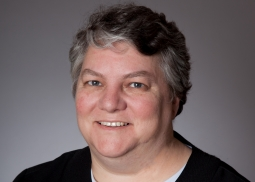 Photo of Sr. Lucy Veilleux