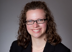 Photo of Caitlin Keeton