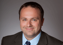 Photo of Christopher Beza