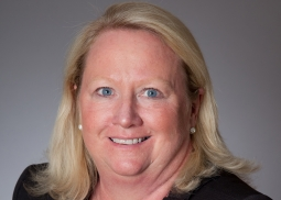 Photo of Patricia Lampron
