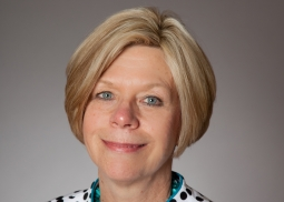 Photo of Lou Ann Melino