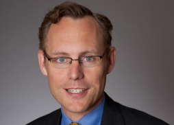 Photo of Paul Hays