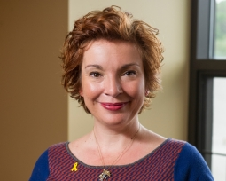 Photo of Emily Bozeman