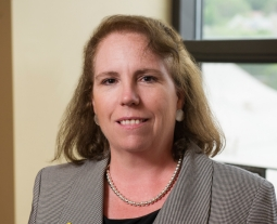 Photo of Deborah Langlois