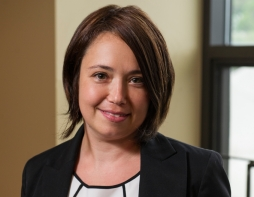 Photo of Jenna Cramer