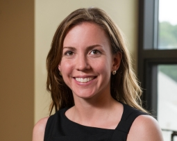 Photo of Megan Webb