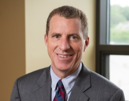 Photo of Tom Nunan, Jr.