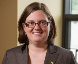 Photo of Mistie Parsons