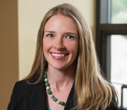 Photo of Stephanie Callahan
