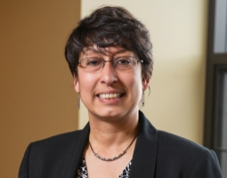 Photo of Marjorie Soto