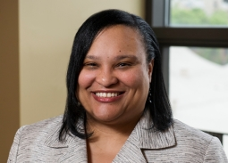 Photo of Lisa Gilbert-Smith