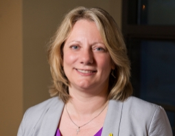 Photo of Christine Ann Evans