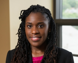Photo of Pauline Lugira