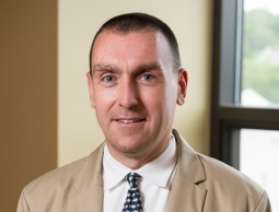 Photo of Jason Gallagher