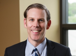 Photo of Robby Chisholm