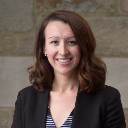 Photo of Cristin Berry