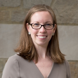 Photo of Courtney Smith